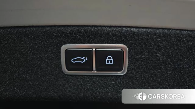 Genesis G80 (RG3) id 4594282 из Кореи 21