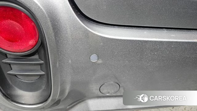 Kia The New Ray id 4470103 из Кореи 21