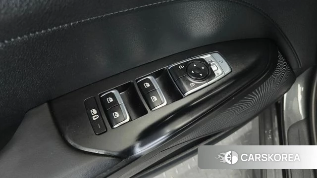Kia K5 Hybrid 3rd Generation id 4905190 из Кореи 21