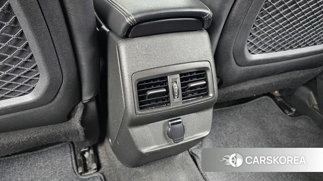 Renault Korea (Samsung) The New QM6 id 4603551 из Кореи 21