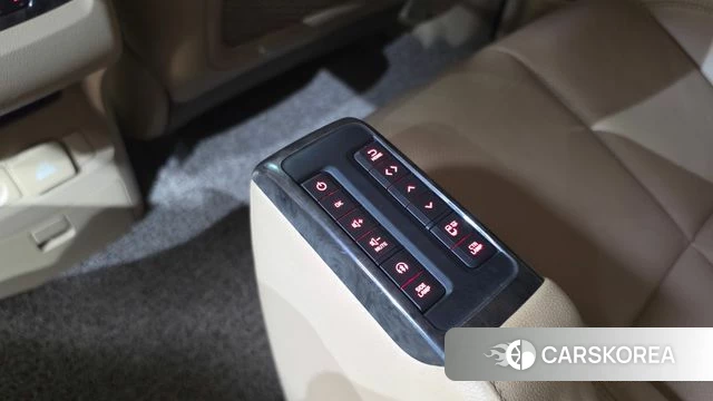 Kia The New Carnival id 4907337 из Кореи 21