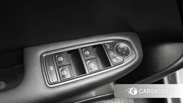 Renault Korea (Samsung) XM3 id 4435017 из Кореи 21