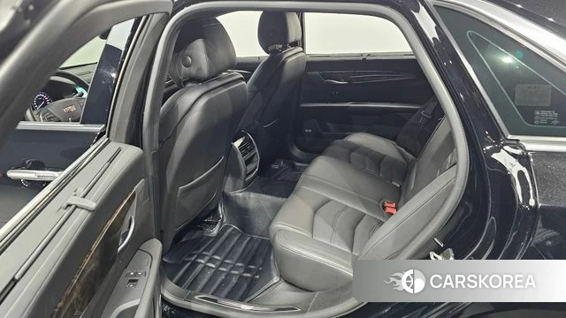 Cadillac CT6 id 4737503 из Кореи 21