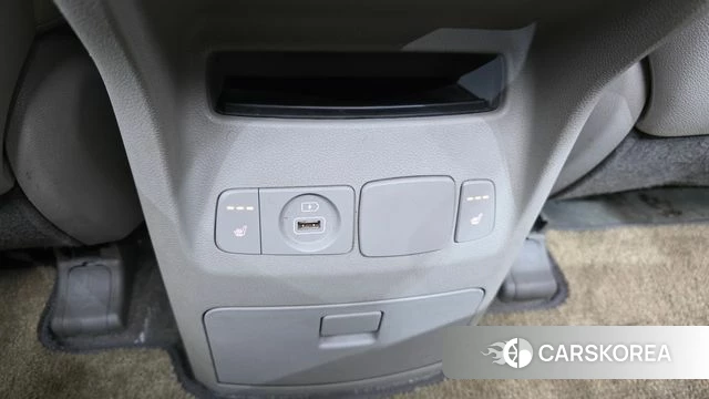 Kia The New Carnival id 4574498 из Кореи 21