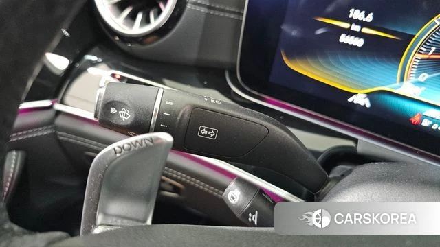 Mercedes-Benz AMG GT id 4614811 из Кореи 21