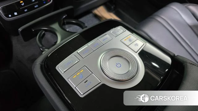Genesis G80 (RG3) id 4464571 из Кореи 21