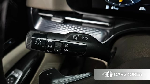 Kia Carnival 4th generation id 4395837 из Кореи 21