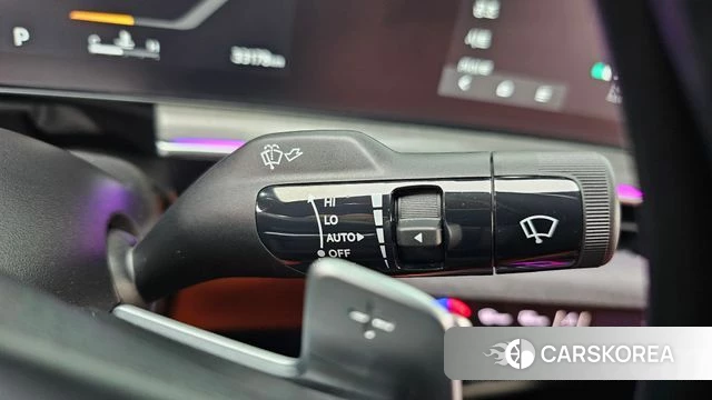 Kia The New K5 3rd generation id 4462758 из Кореи 21