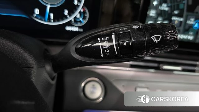 Hyundai The New Grandeur IG id 4195446 из Кореи 21