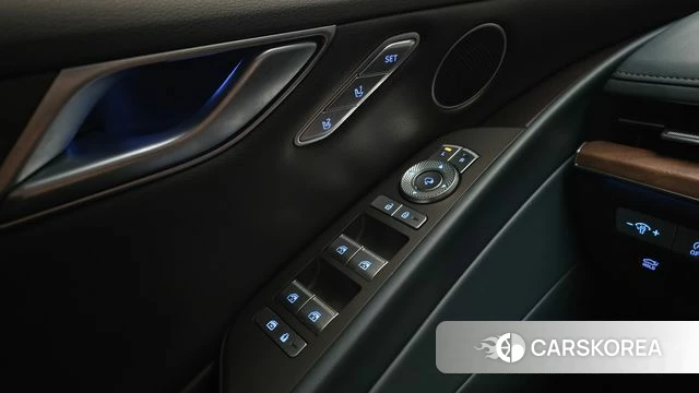 Genesis G80 (RG3) id 4749893 из Кореи 21