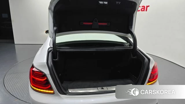Kia More K9 id 4662874 из Кореи 21