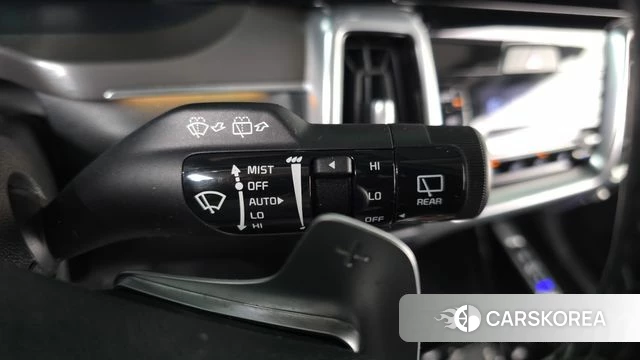 Kia Sorento 4th Generation id 4618976 из Кореи 21