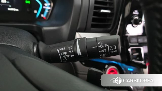 Honda Odyssey id 4435385 из Кореи 21