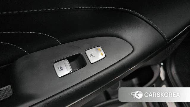 Hyundai The New Grandeur IG id 4688910 из Кореи 21
