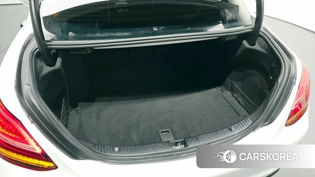 Mercedes-Benz C-Class W205 id 4310325 из Кореи 21