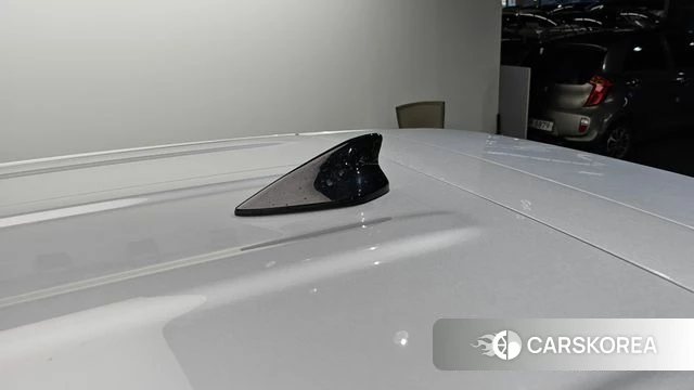 Hyundai Tucson (NX4) id 4338533 из Кореи 21
