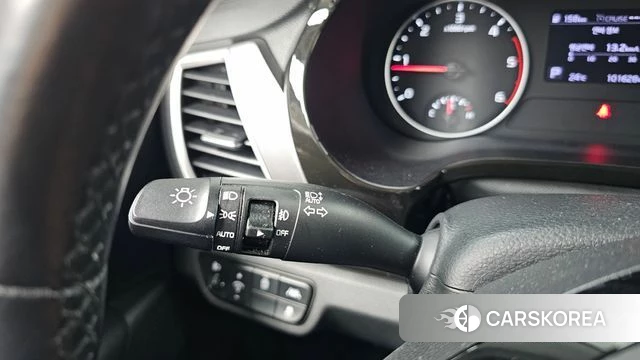Kia Seltos id 4424325 из Кореи 21