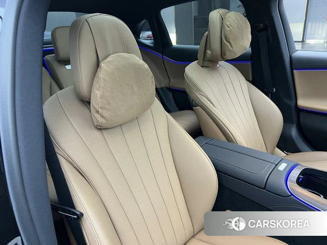 Mercedes-Benz E-class id 4208088 из Китая 21