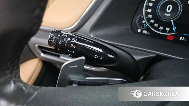 Hyundai Sonata (DN8) id 4345310 из Кореи 21