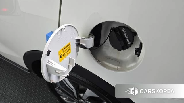 Ssangyong Tivoli Air id 4508421 из Кореи 21