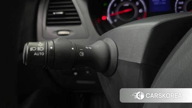 Renault Korea (Samsung) SM5 Nova id 4596129 из Кореи 21