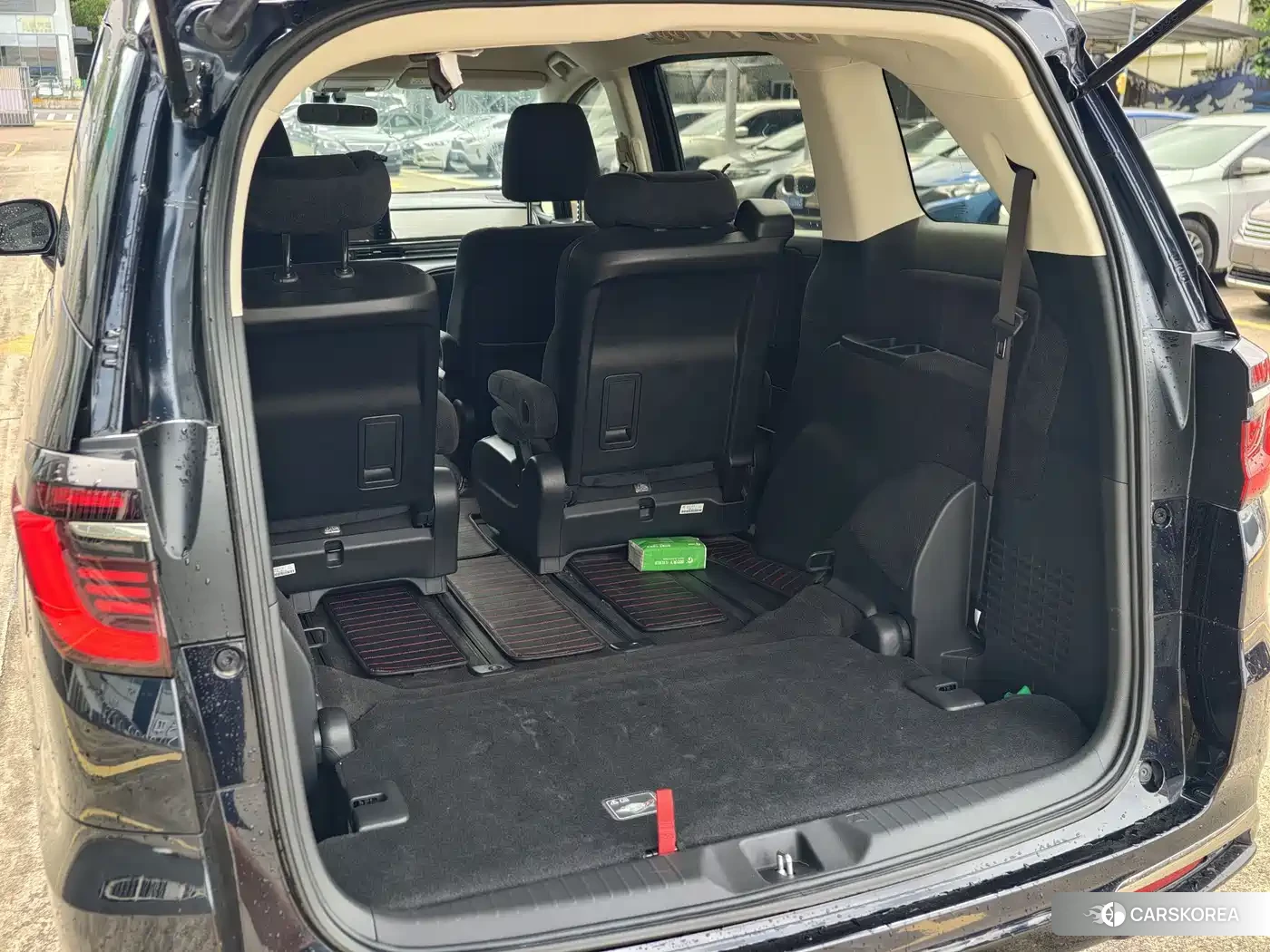 Honda Odyssey id 4548047 из Китая 21