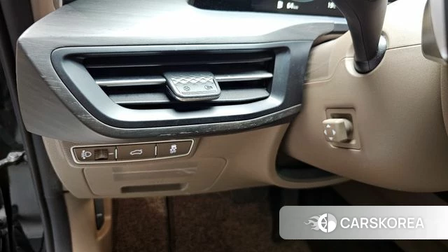 Kia K8 id 4355397 из Кореи 21