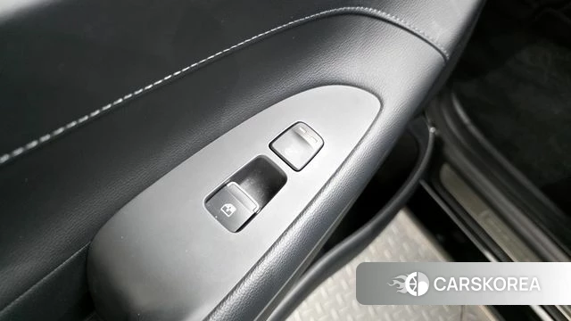 Hyundai The New Grandeur IG id 4267746 из Кореи 21