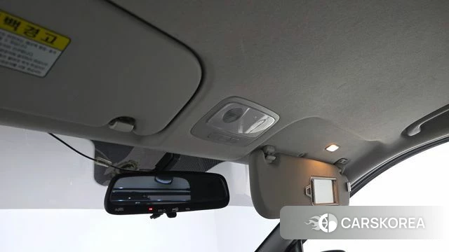 Hyundai The New Grand Starex id 4746931 из Кореи 21