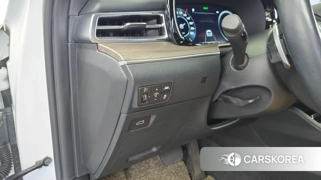 Kia K5 3rd generation id 4458405 из Кореи 21
