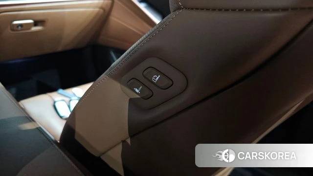 Genesis G80 (RG3) id 4315631 из Кореи 21