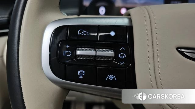 Genesis GV70 id 4612616 из Кореи 21