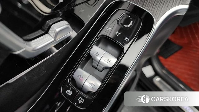 Mercedes-Benz S-Class W223 id 4731464 из Кореи 21