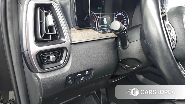 Kia Sorento 4th Generation id 4691966 из Кореи 21