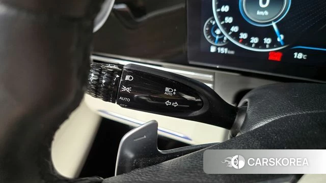 Hyundai The New Grandeur IG id 4187036 из Кореи 21