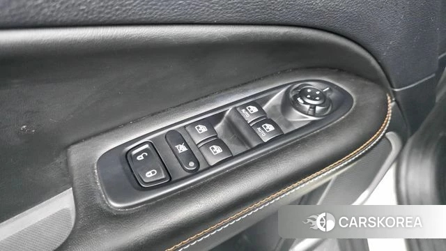 Jeep Compass 2nd Generation id 4605187 из Кореи 21