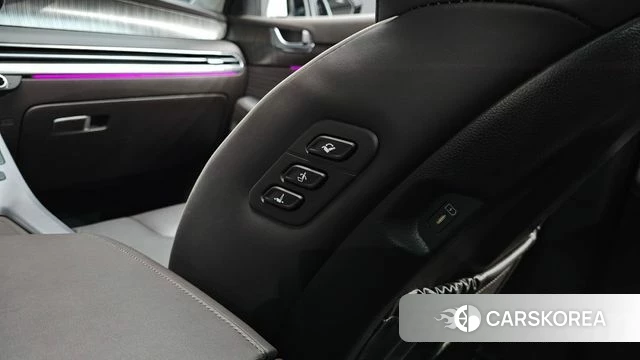 Hyundai The New Palisade id 4223040 из Кореи 21