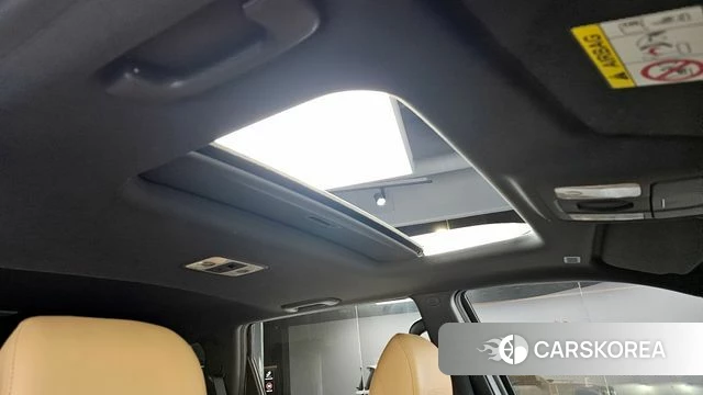 Kia Mohave Master id 4383452 из Кореи 21