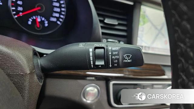 Kia Come New K7 id 4286368 из Кореи 21