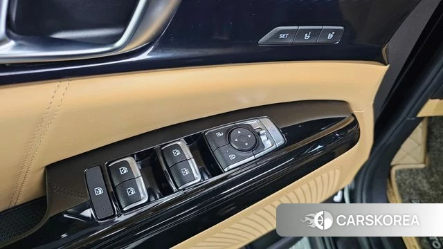 Kia Carnival 4th generation id 4594273 из Кореи 21