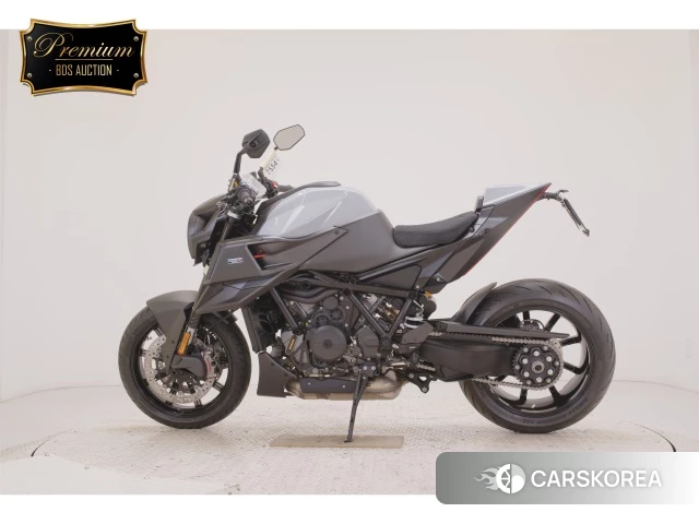 OTHER KTM BRABUS 1300R EDITION id 4184144 из Японии 21
