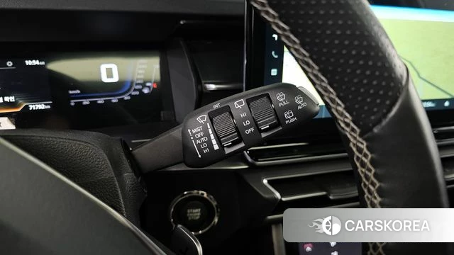 Ssangyong Torres id 4433253 из Кореи 21