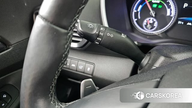 Hyundai The New Santa Fe id 4745158 из Кореи 21