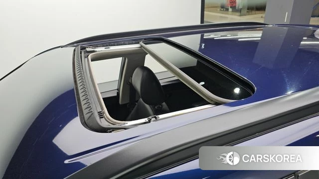 Ssangyong Berry New Tivoli id 4470857 из Кореи 21