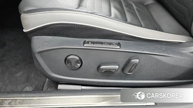 Volkswagen Arteon id 4469908 из Кореи 21
