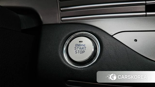 Hyundai The New Grandeur IG id 4409877 из Кореи 21