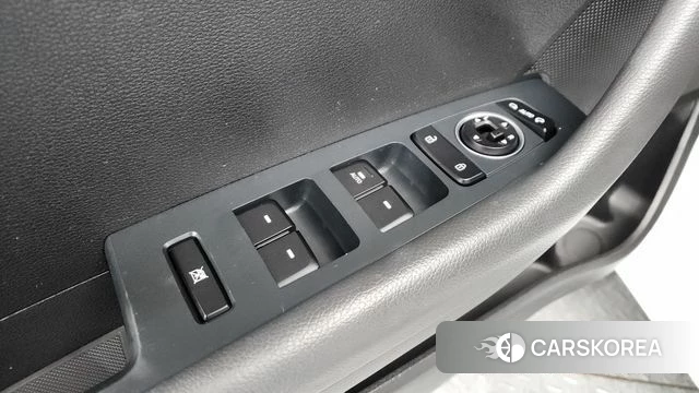 Hyundai Sonata New Rise id 4568497 из Кореи 21