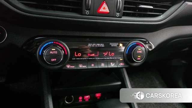 Kia Come New K3 id 4609841 из Кореи 21