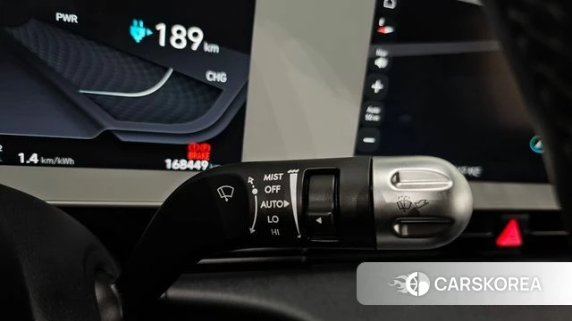 Hyundai Ionic 5 id 4764286 из Кореи 21