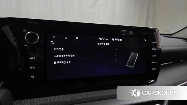 Kia K5 3rd generation id 4726480 из Кореи 21